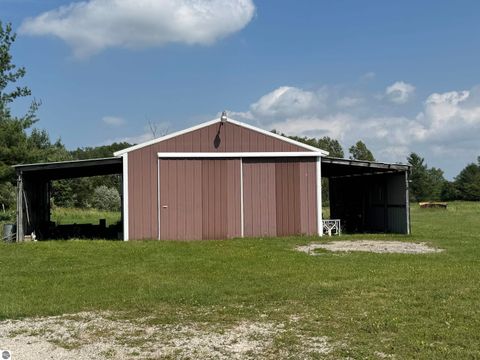 Tiny photo for 5251 M-55, Hale, MI 48739 (MLS # 1947526)