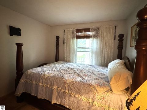 Tiny photo for 5251 M-55, Hale, MI 48739 (MLS # 1947526)