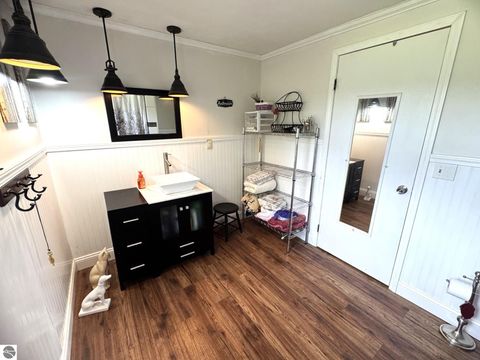Tiny photo for 5251 M-55, Hale, MI 48739 (MLS # 1947526)