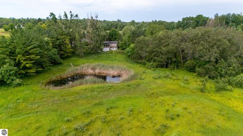 Tiny photo for 5251 M-55, Hale, MI 48739 (MLS # 1947526)