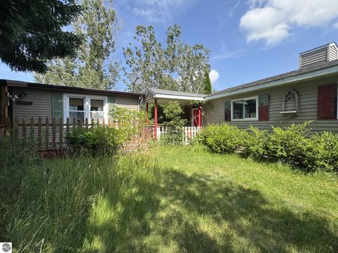 Photo of 5251 M-55, Hale, MI 48739 (MLS # 1947526)