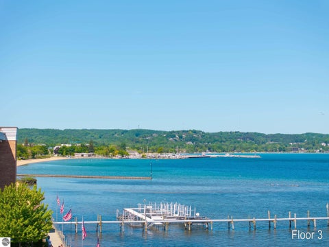 Tiny photo for 619 E Front Street #404, Traverse City, MI 49686 (MLS # 1946825)