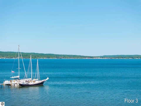 Tiny photo for 619 E Front Street #404, Traverse City, MI 49686 (MLS # 1946825)