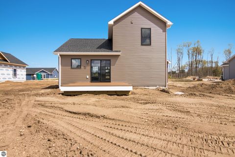Tiny photo for 2102 Cottonwood Avenue, Grawn, MI 49637 (MLS # 1945675)