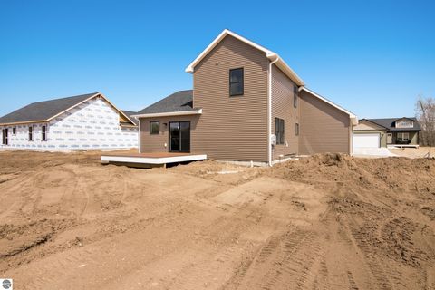 Tiny photo for 2102 Cottonwood Avenue, Grawn, MI 49637 (MLS # 1945675)