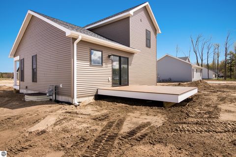 Tiny photo for 2102 Cottonwood Avenue, Grawn, MI 49637 (MLS # 1945675)