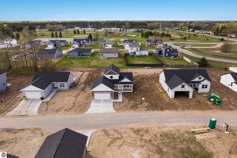 Tiny photo for 2102 Cottonwood Avenue, Grawn, MI 49637 (MLS # 1945675)