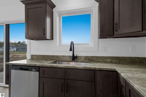 Tiny photo for 2102 Cottonwood Avenue, Grawn, MI 49637 (MLS # 1945675)