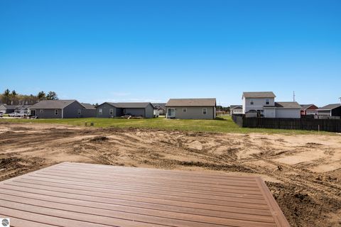 Tiny photo for 2102 Cottonwood Avenue, Grawn, MI 49637 (MLS # 1945675)