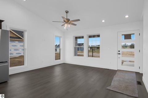 Tiny photo for 2102 Cottonwood Avenue, Grawn, MI 49637 (MLS # 1945675)