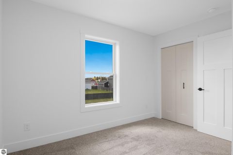 Tiny photo for 2102 Cottonwood Avenue, Grawn, MI 49637 (MLS # 1945675)