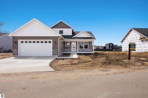 Tiny photo for 2102 Cottonwood Avenue, Grawn, MI 49637 (MLS # 1945675)