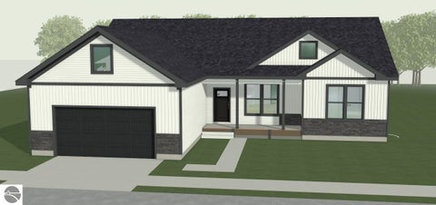 Photo of 3541 Angling Way, Traverse City, MI 49685 (MLS # 1947736)