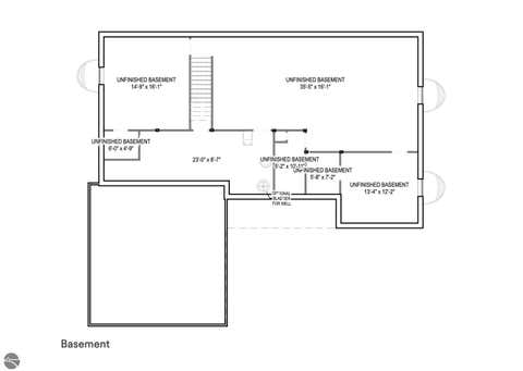 Tiny photo for 3541 Angling Way, Traverse City, MI 49685 (MLS # 1947736)