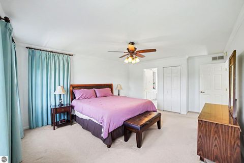 Tiny photo for 3184 Brittany Drive, Mt Pleasant, MI 48858 (MLS # 1945874)
