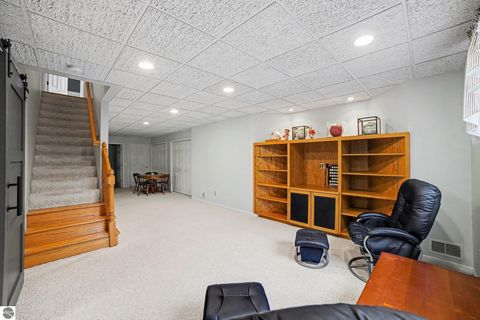 Tiny photo for 3184 Brittany Drive, Mt Pleasant, MI 48858 (MLS # 1945874)