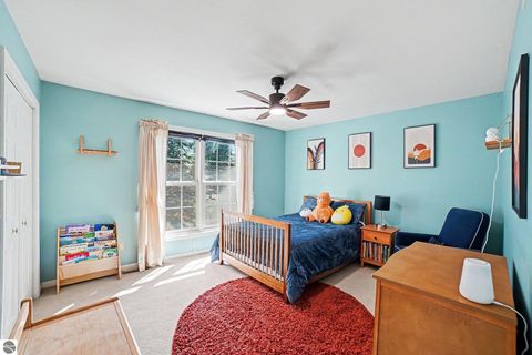 Tiny photo for 3184 Brittany Drive, Mt Pleasant, MI 48858 (MLS # 1945874)