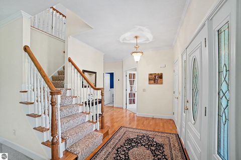 Tiny photo for 3184 Brittany Drive, Mt Pleasant, MI 48858 (MLS # 1945874)