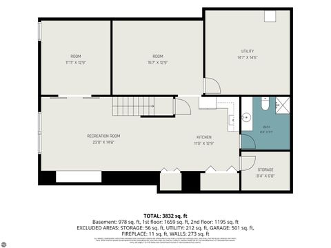 Tiny photo for 3184 Brittany Drive, Mt Pleasant, MI 48858 (MLS # 1945874)