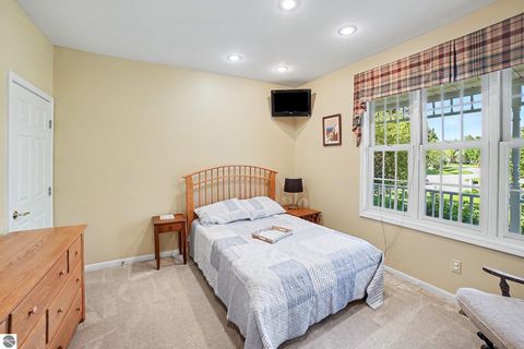 Tiny photo for 3184 Brittany Drive, Mt Pleasant, MI 48858 (MLS # 1945874)