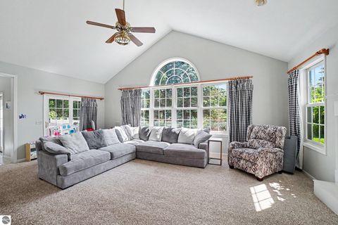 Tiny photo for 3184 Brittany Drive, Mt Pleasant, MI 48858 (MLS # 1945874)