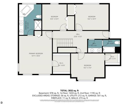 Tiny photo for 3184 Brittany Drive, Mt Pleasant, MI 48858 (MLS # 1945874)