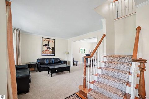 Tiny photo for 3184 Brittany Drive, Mt Pleasant, MI 48858 (MLS # 1945874)