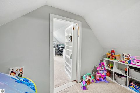 Tiny photo for 3184 Brittany Drive, Mt Pleasant, MI 48858 (MLS # 1945874)