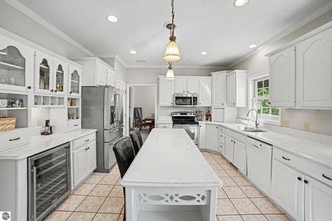 Tiny photo for 3184 Brittany Drive, Mt Pleasant, MI 48858 (MLS # 1945874)