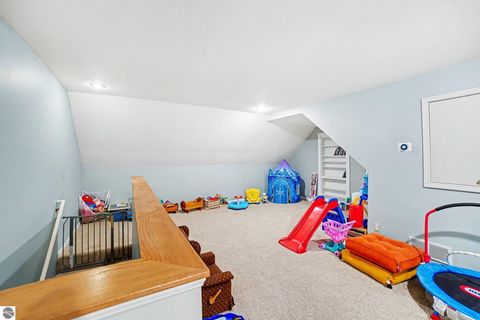 Tiny photo for 3184 Brittany Drive, Mt Pleasant, MI 48858 (MLS # 1945874)