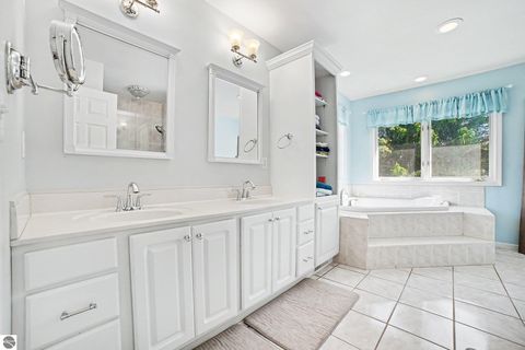 Tiny photo for 3184 Brittany Drive, Mt Pleasant, MI 48858 (MLS # 1945874)