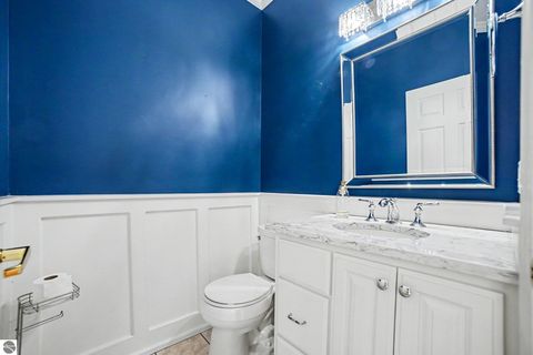 Tiny photo for 3184 Brittany Drive, Mt Pleasant, MI 48858 (MLS # 1945874)