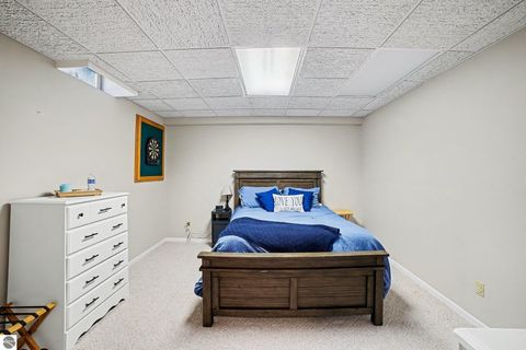 Tiny photo for 3184 Brittany Drive, Mt Pleasant, MI 48858 (MLS # 1945874)