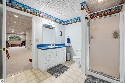 Tiny photo for 3184 Brittany Drive, Mt Pleasant, MI 48858 (MLS # 1945874)