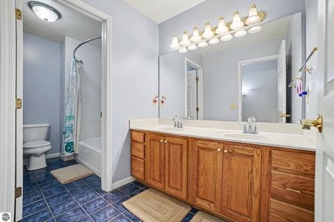 Tiny photo for 3184 Brittany Drive, Mt Pleasant, MI 48858 (MLS # 1945874)