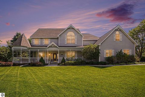 Tiny photo for 3184 Brittany Drive, Mt Pleasant, MI 48858 (MLS # 1945874)