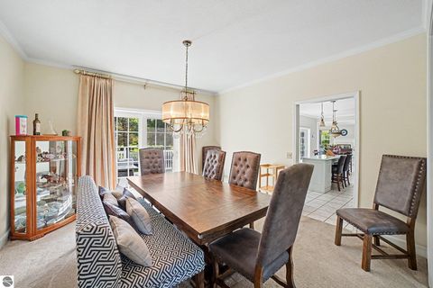 Tiny photo for 3184 Brittany Drive, Mt Pleasant, MI 48858 (MLS # 1945874)