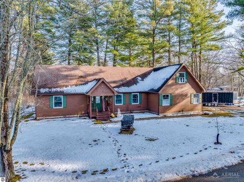 Photo of 965 Grove Street, Tawas City, MI 48763 (MLS # 1941335)