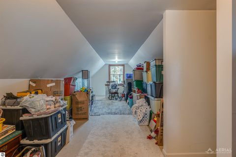 Tiny photo for 965 Grove Street, Tawas City, MI 48763 (MLS # 1941335)