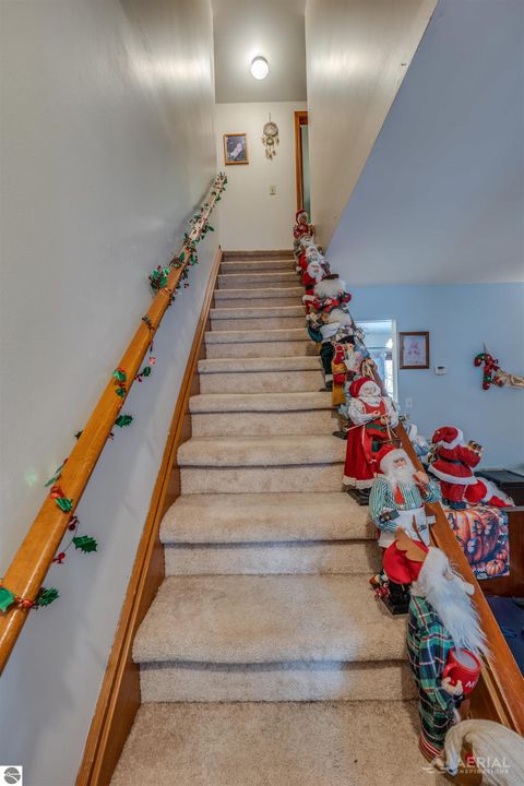 Tiny photo for 965 Grove Street, Tawas City, MI 48763 (MLS # 1941335)