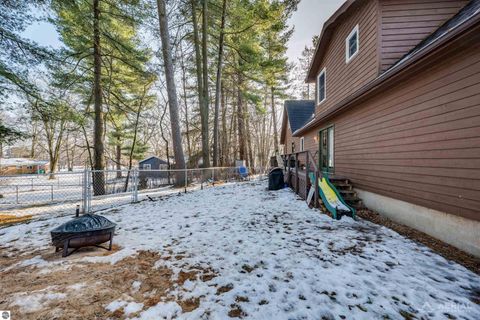 Tiny photo for 965 Grove Street, Tawas City, MI 48763 (MLS # 1941335)