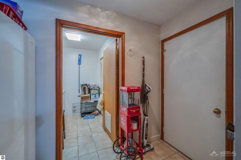 Tiny photo for 965 Grove Street, Tawas City, MI 48763 (MLS # 1941335)