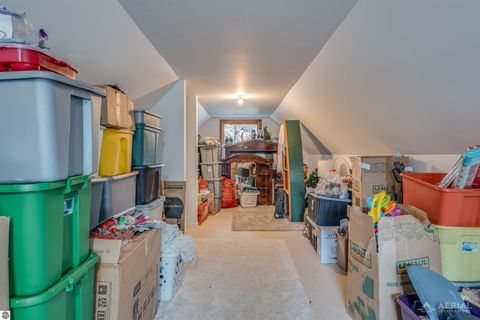 Tiny photo for 965 Grove Street, Tawas City, MI 48763 (MLS # 1941335)