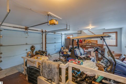 Tiny photo for 965 Grove Street, Tawas City, MI 48763 (MLS # 1941335)