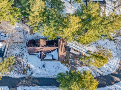 Tiny photo for 965 Grove Street, Tawas City, MI 48763 (MLS # 1941335)