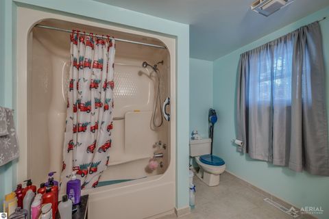 Tiny photo for 965 Grove Street, Tawas City, MI 48763 (MLS # 1941335)