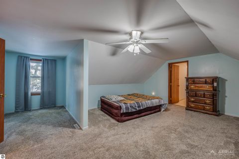 Tiny photo for 965 Grove Street, Tawas City, MI 48763 (MLS # 1941335)