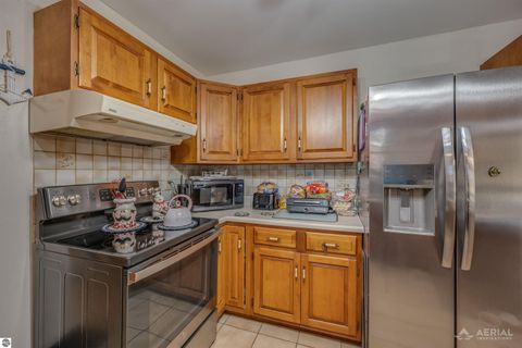 Tiny photo for 965 Grove Street, Tawas City, MI 48763 (MLS # 1941335)