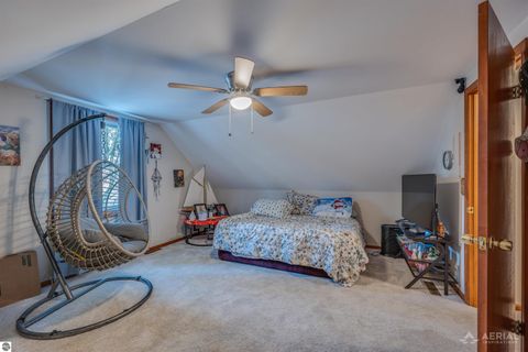 Tiny photo for 965 Grove Street, Tawas City, MI 48763 (MLS # 1941335)