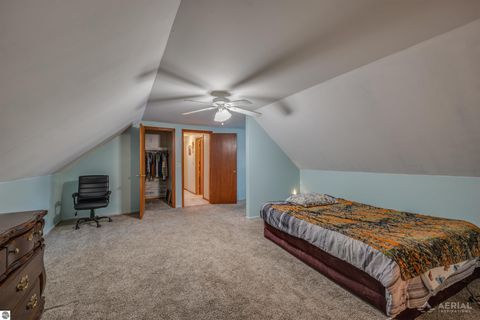 Tiny photo for 965 Grove Street, Tawas City, MI 48763 (MLS # 1941335)